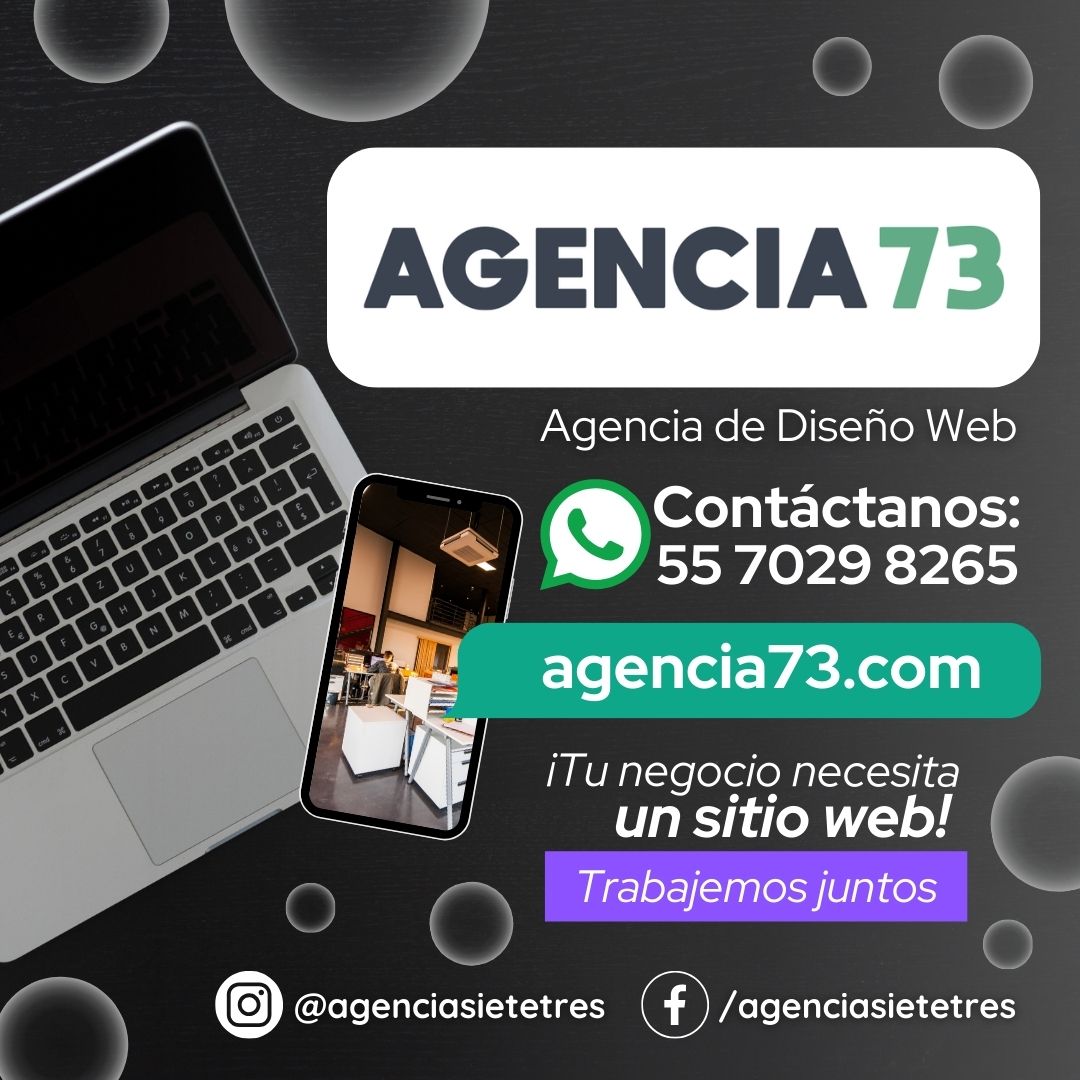 agencia-73-diseno-de-paginas-web-para-tu-negocio-o-emprendimiento-cdmx-hidalgo-cancun-almanaque-mx